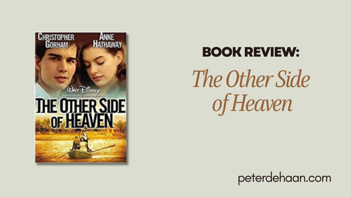 Movie Review: The Other Side of Heaven