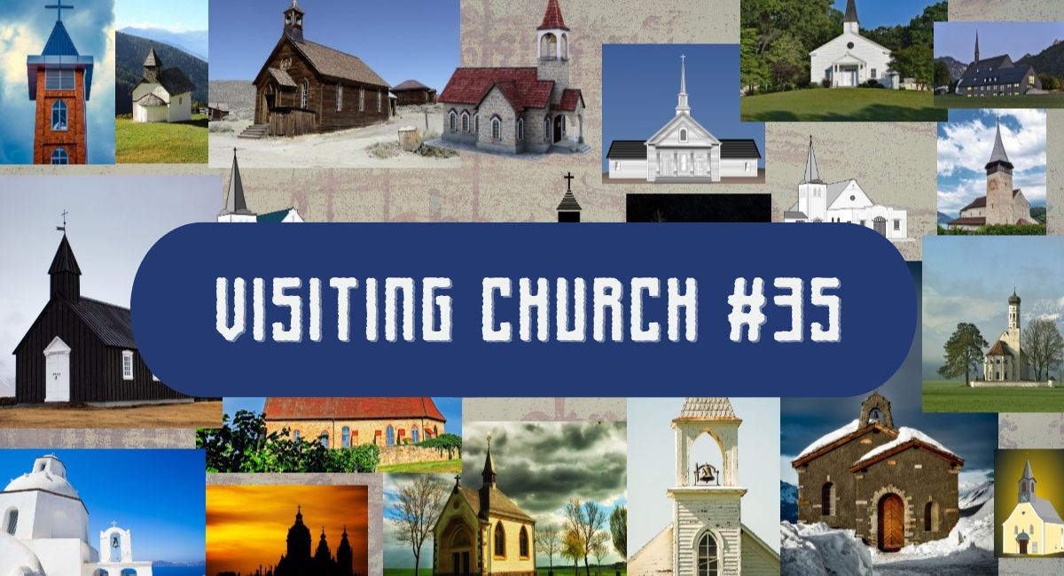 Confusing Signals/Good Result (Church #35)