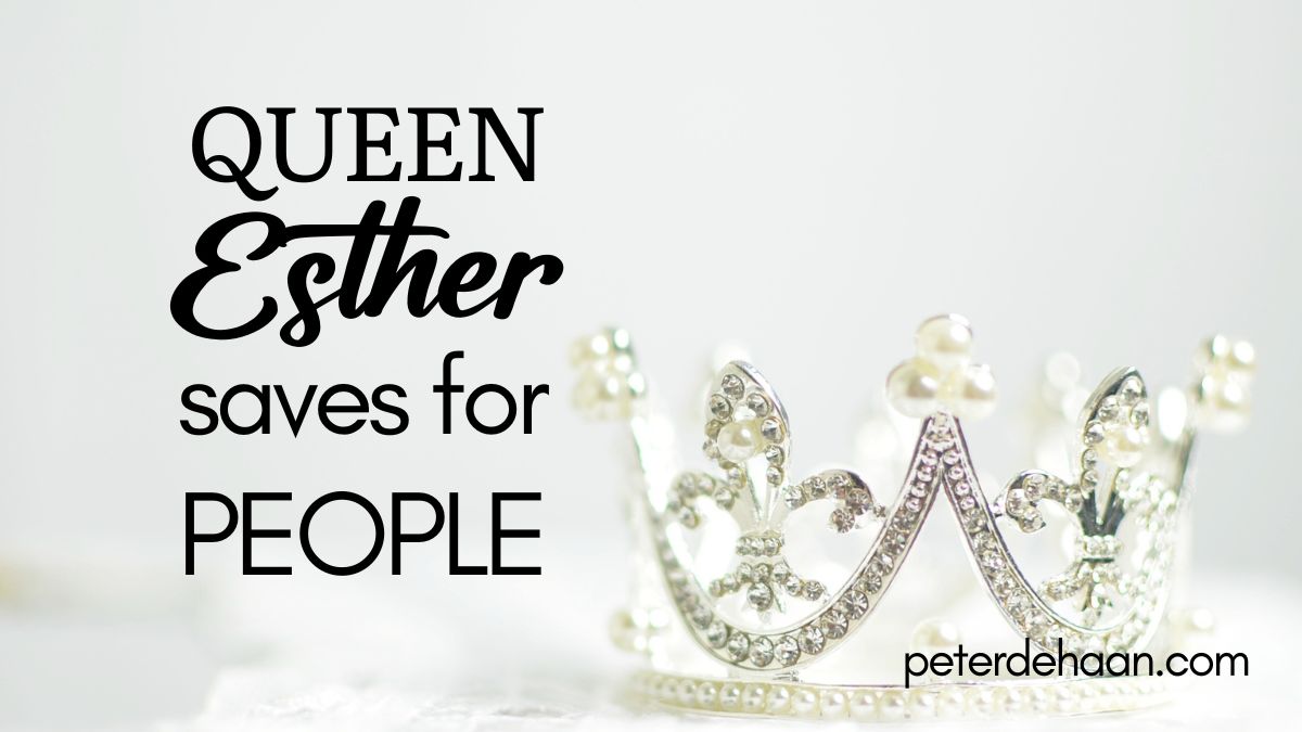 Did Queen Esther Live Happily Ever After? (Bible Insights)