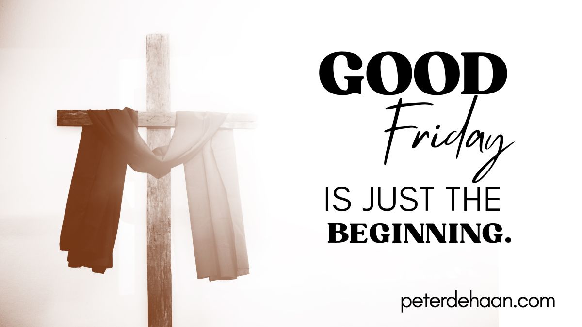 Celebrate Good Friday (Christian Living)