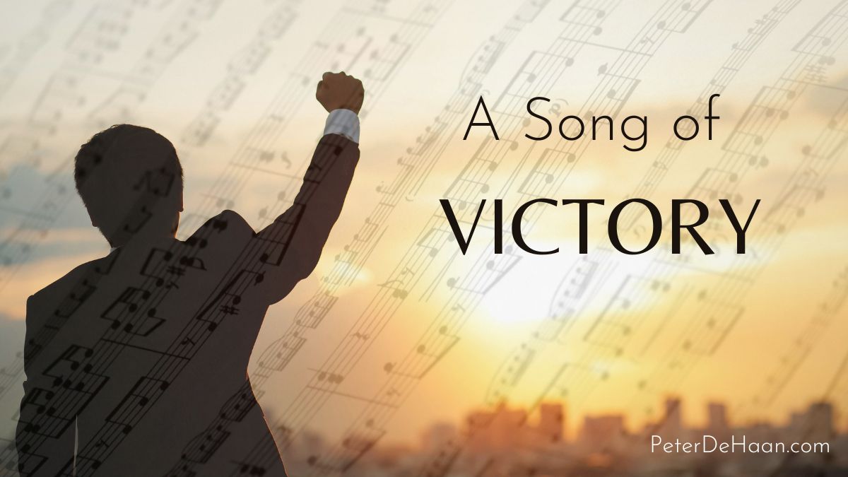 A Song of Victory (Bible Insights)